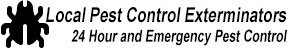 Akk VA Pest Control Exterminators